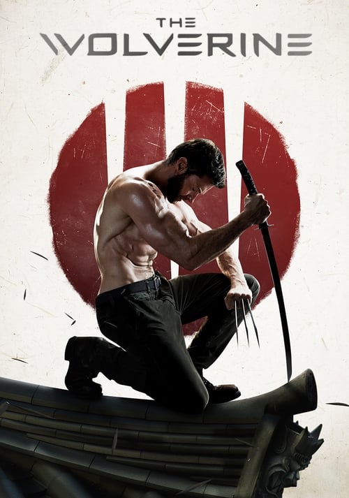 Wolverine (2013)