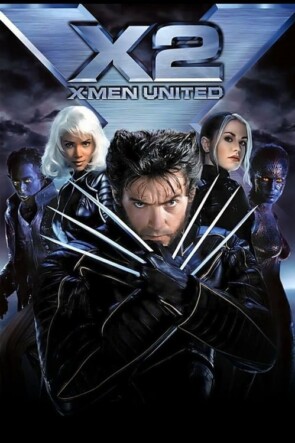 X-Men 2 (2003)