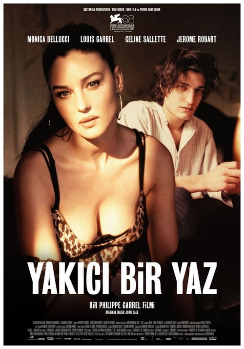 Yakıcı Bir Yaz (2011)