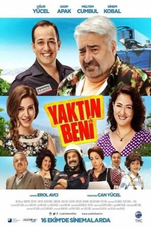 Yaktın Beni (2015)