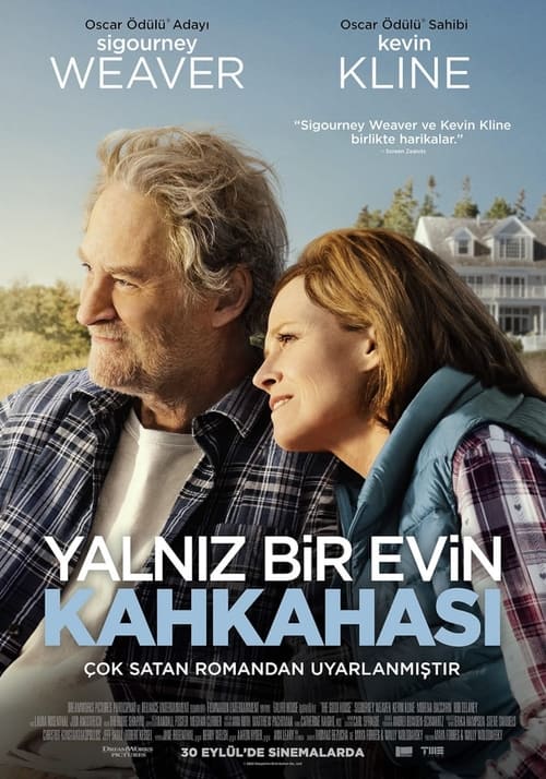 Yalnız Bir Evin Kahkahası (2022)