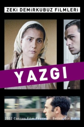 Yazgı (2001)