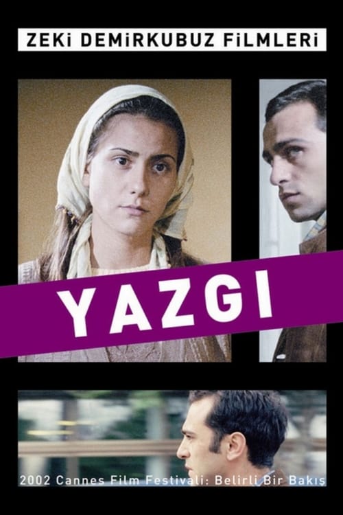 Yazgı (2001)