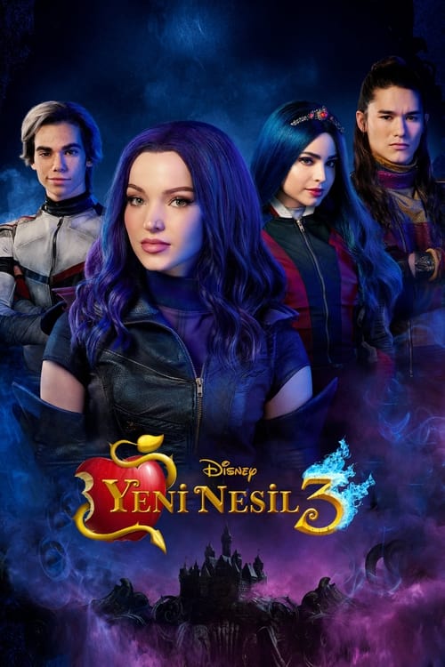 Yeni Nesil 3 (2019)