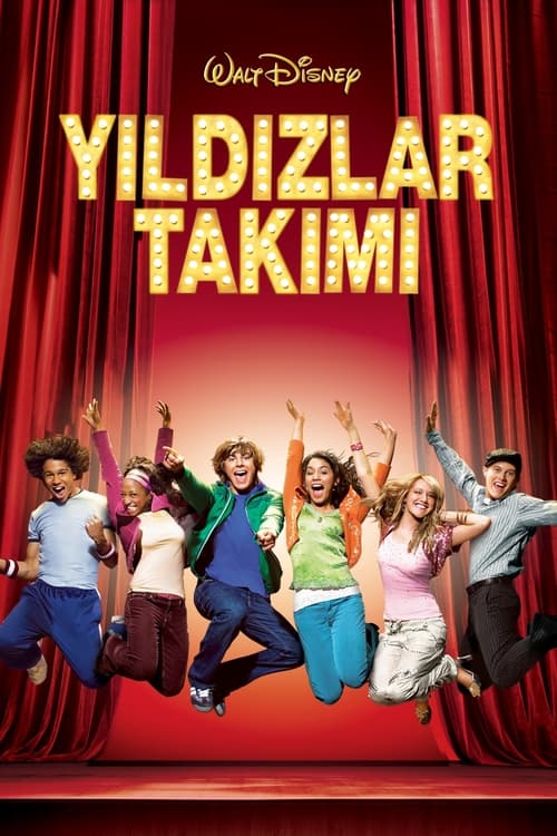 Yıldızlar Takımı (2006)