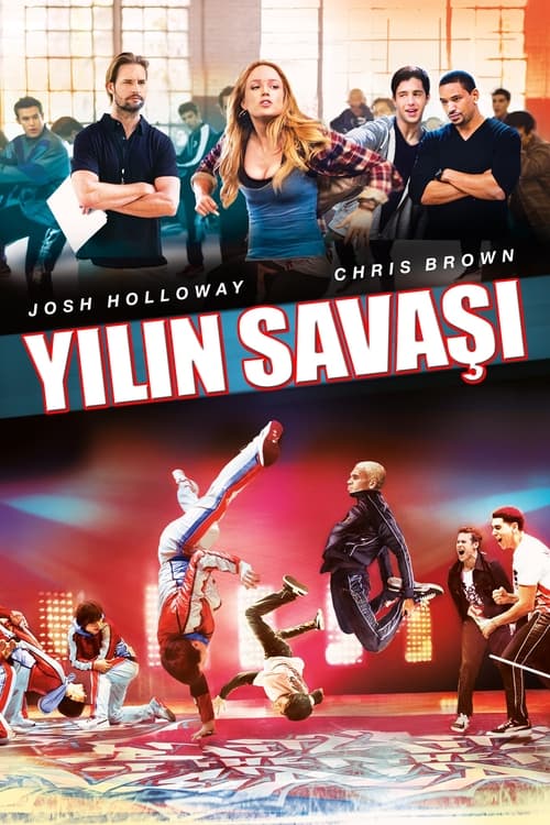 Yılın Savaşı (2013)