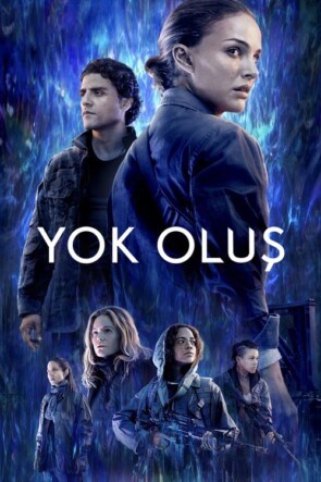 Yok Oluş (2018)