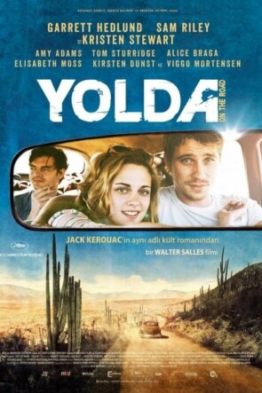 Yolda (2012)