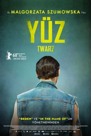 Yüz (2018)