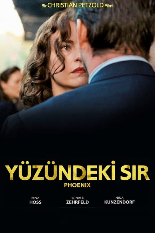 Yüzündeki Sır (2014)