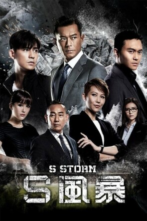 Z Storm (2016)