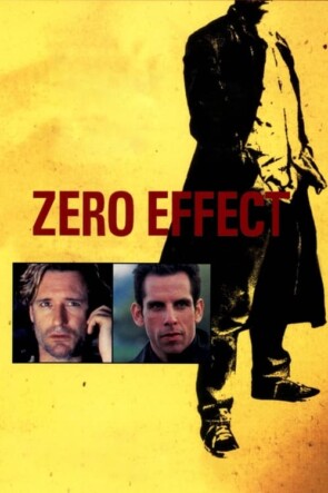 Zero Effect (1998)