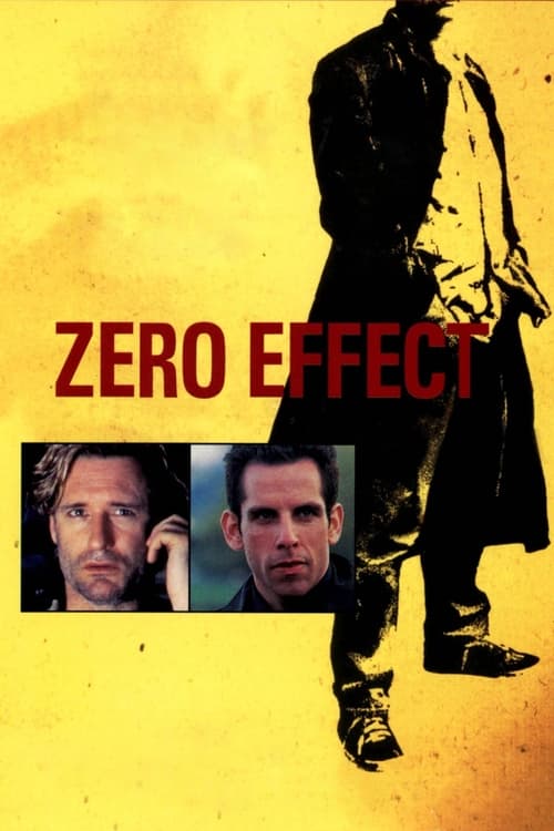 Zero Effect (1998)