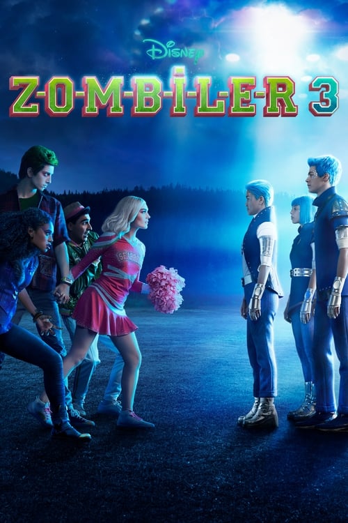 Zombiler 3 (2022)