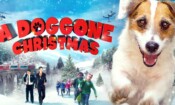 A Doggone Christmas (2016)