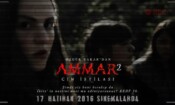 Ammar 2: Cin İstilası (2016)