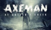 Axeman at Cutters Creek (2021)