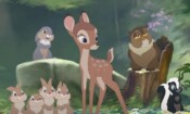 Bambi II (2006)