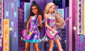 Barbie: Big City, Big Dreams (2021)