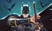 Batman Ninja (2018)