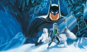 Batman ve Bay Donuk: Sıfırın Altında (1998)