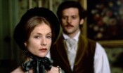 Bayan Bovary (1991)