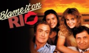 Blame It on Rio (1984)