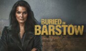 Buried in Barstow (2022)