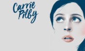 Carrie Pilby (2017)