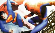 De Superman à Spider-Man: L’aventure des super-héros (2001)