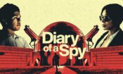 Diary of a Spy (2022)