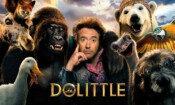 Dolittle (2020)