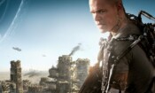 Elysium: Yeni Cennet (2013)