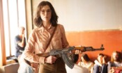 Entebbe’de 7 Gün (2018)