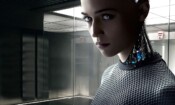 Ex Machina (2015)