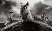 Frankenweenie (2012)