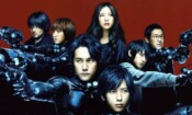 Gantz (2010)