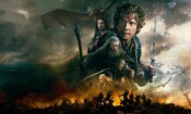 Hobbit: Beş Ordunun Savaşı (2014)