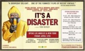 It’s a Disaster (2013)