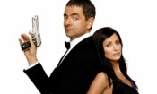 Johnny English (2003)