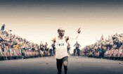 Kipchoge: The Last Milestone (2021)