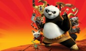 Kung Fu Panda (2008)