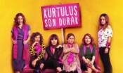 Kurtuluş Son Durak (2012)