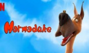 Marmaduke (2022)