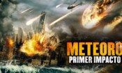 Meteor: First Impact (2022)