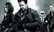 Mile 22 (2018)