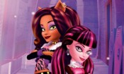 Monster High: Fright On! (2011)