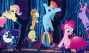 My Little Pony Filmi (2017)