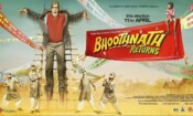 Nath Villasinin Hayaleti 2 Geri Donus ./  Bhoothnath Returns (2014)