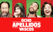 Ocho apellidos vascos (2014)